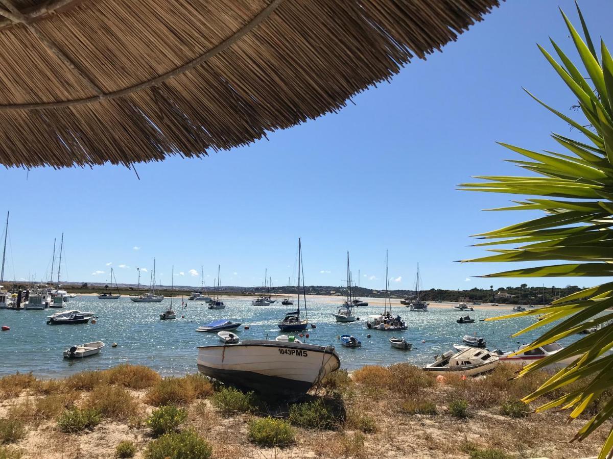 Bed and Breakfast Casa Penina Alvor Exterior foto