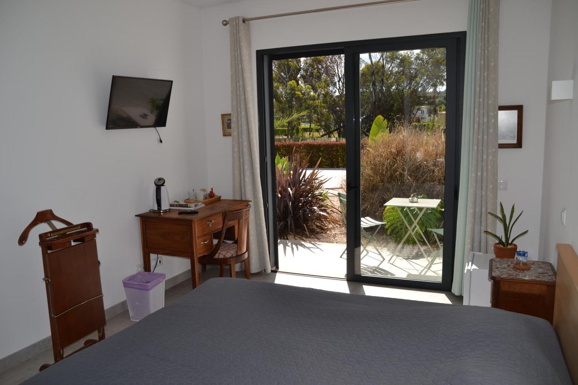 Bed and Breakfast Casa Penina Alvor Exterior foto